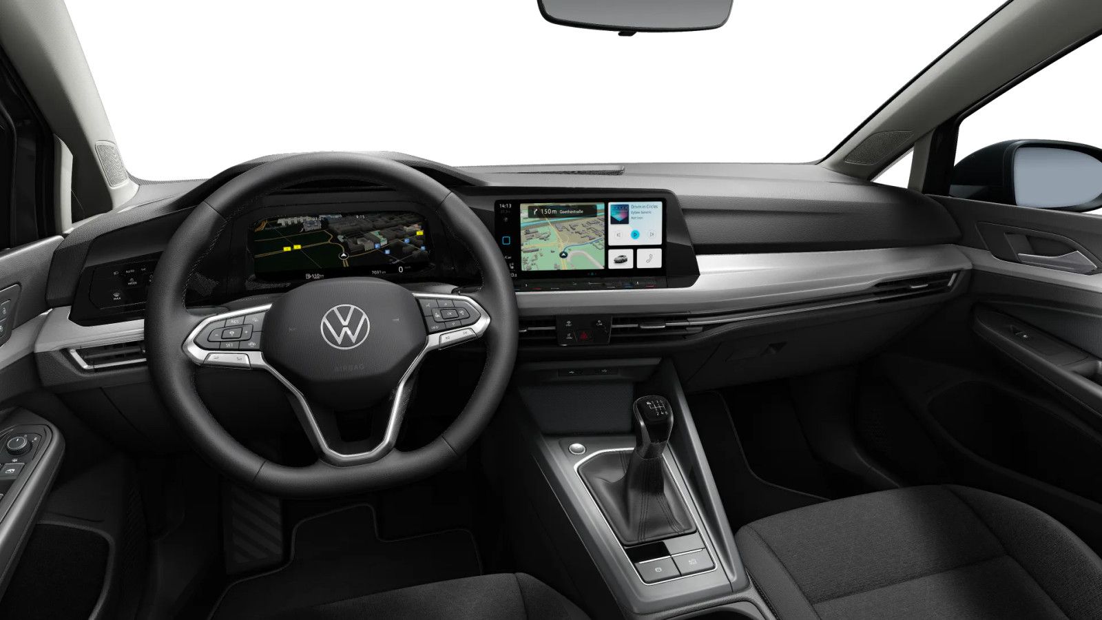 Volkswagen Golf - Bild 9