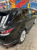 Land Rover Range Rover Sport 3.0 SDV6 HSE Dynamic HSE D... - Land Rover Range Rover Sport von privat