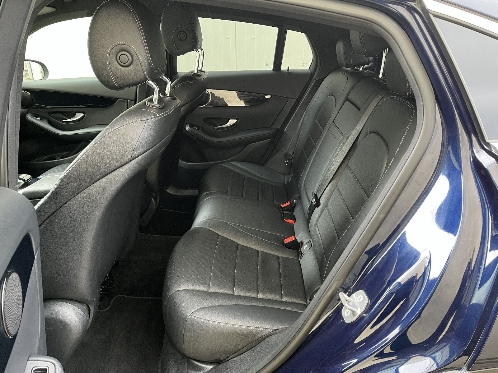Mercedes-Benz GLC Coupe 220 d 4Matic.Autmoatik.PDC foto 14