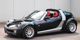 Smart Roadster Cabrio mini Coupe Mercedes lotus brabus - Smart Roadster in Hannover