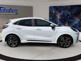 Ford Puma ST-Line 1.0 Mhd Klima Navi LED - weiße Ford Puma