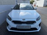 Kia cee'd Sportswagon DCT OPF Plug-in Hybrid Vision - Kia: Cee D Sport