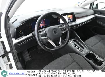 Volkswagen Golf - 6