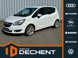 Opel Meriva B 1.4 Turbo Style Nur an Händler!!! - Opel Meriva Gebrauchtwagen in Saarbrücken
