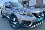 Peugeot 5008 Allure-1.HAND-NAVI-KAMERA-PDC-LEDER-KLIMA - Peugeot 5008 in Mönchengladbach