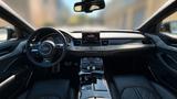 Audi S8 4.0 TFSI plus |Mattlack|B&O| Keramik| Standh - silberne Audi S8