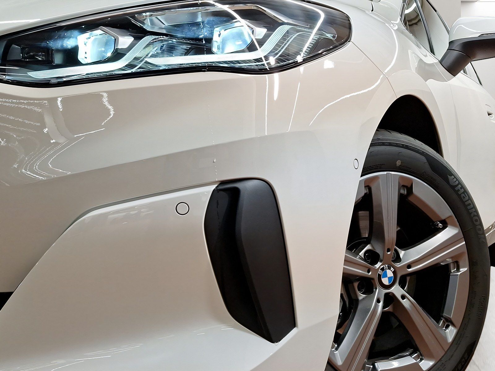BMW 220 Active Tourer - Bild 8