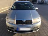 Skoda Fabia 6Y2 Facelift 1.2 HTP HU 5/27 K... - Skoda Fabia: 6y