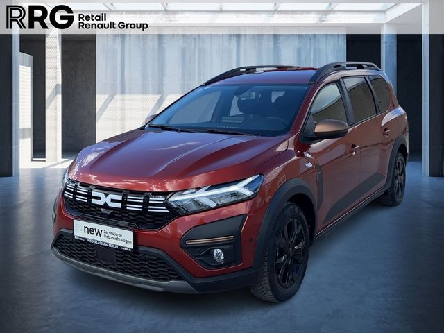 Dacia Jogger 1.0 TCE 110 Extreme+ 7 Sitzplätze