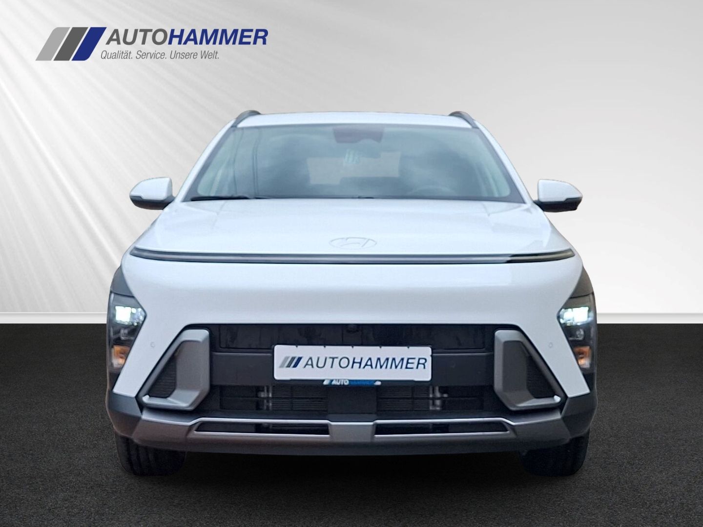 Hyundai Kona – Bild 4