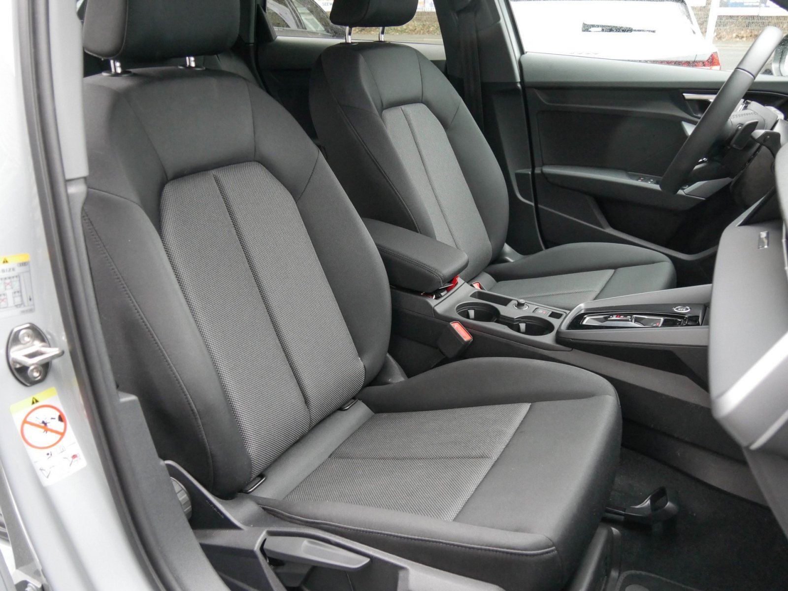 Audi A3 - Bild 6