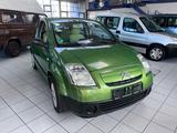 Citroën C2 1.1*TÜV*ZAHNRIEMEN*BREMSEN*NEU+Gewährleistung - Citroën C2 aus 2003