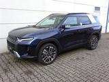 Ssangyong Torres 1,5 T-GDI 2WD AT Sapphire ACC Alu20 elKof - mit Benzin-Antrieb: mit Navigationssystem, Geländewagen