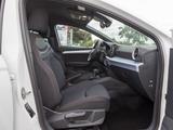 Seat Ibiza 1.0 TSI DSG FR REAR VIEW DAB+ SITZHZ KESSY - Seat in Duisburg