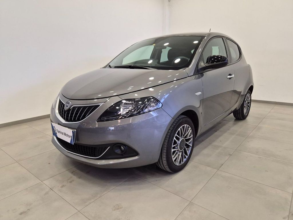 Image of Lancia Ypsilon