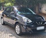 Nissan Micra K13 06/2017 - Nissan Micra: K13