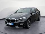 BMW 118i Sport Line Klimaaut. Sportsitze AHK PDC Sit - BMW 118 mit Anhängerkupplung