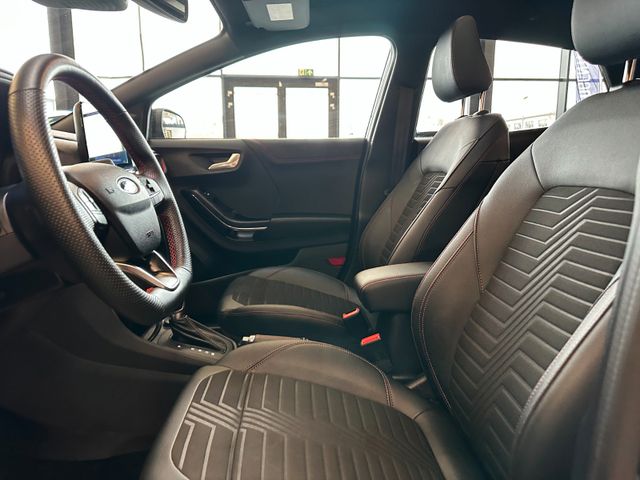 Ford Puma ST-Line X*2. Hand*Bi-LED*Klima*SHZ*Navi*BT*
