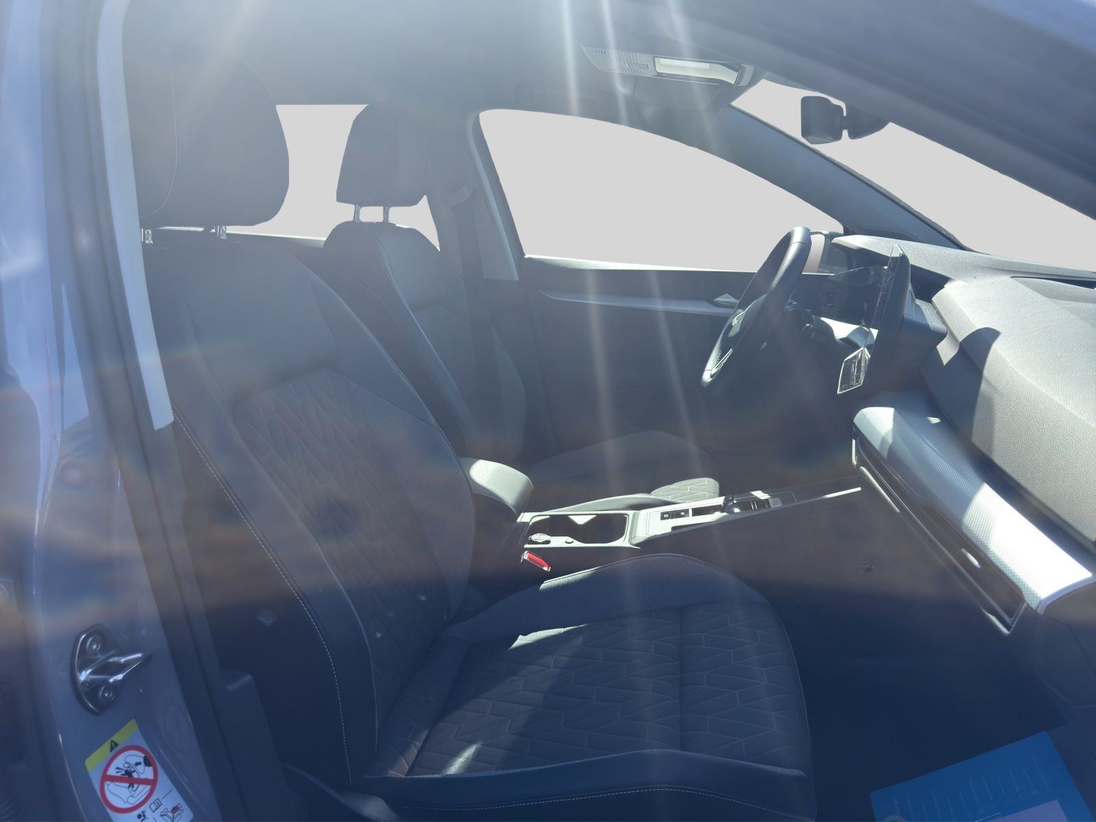 Volkswagen Golf - Bild 5
