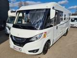 HYMER / ERIBA / HYMERCAR B-Klasse ML I 890 *Pakete: Plus+Arktis+Autarkie* - Hymer B-Klasse ML I