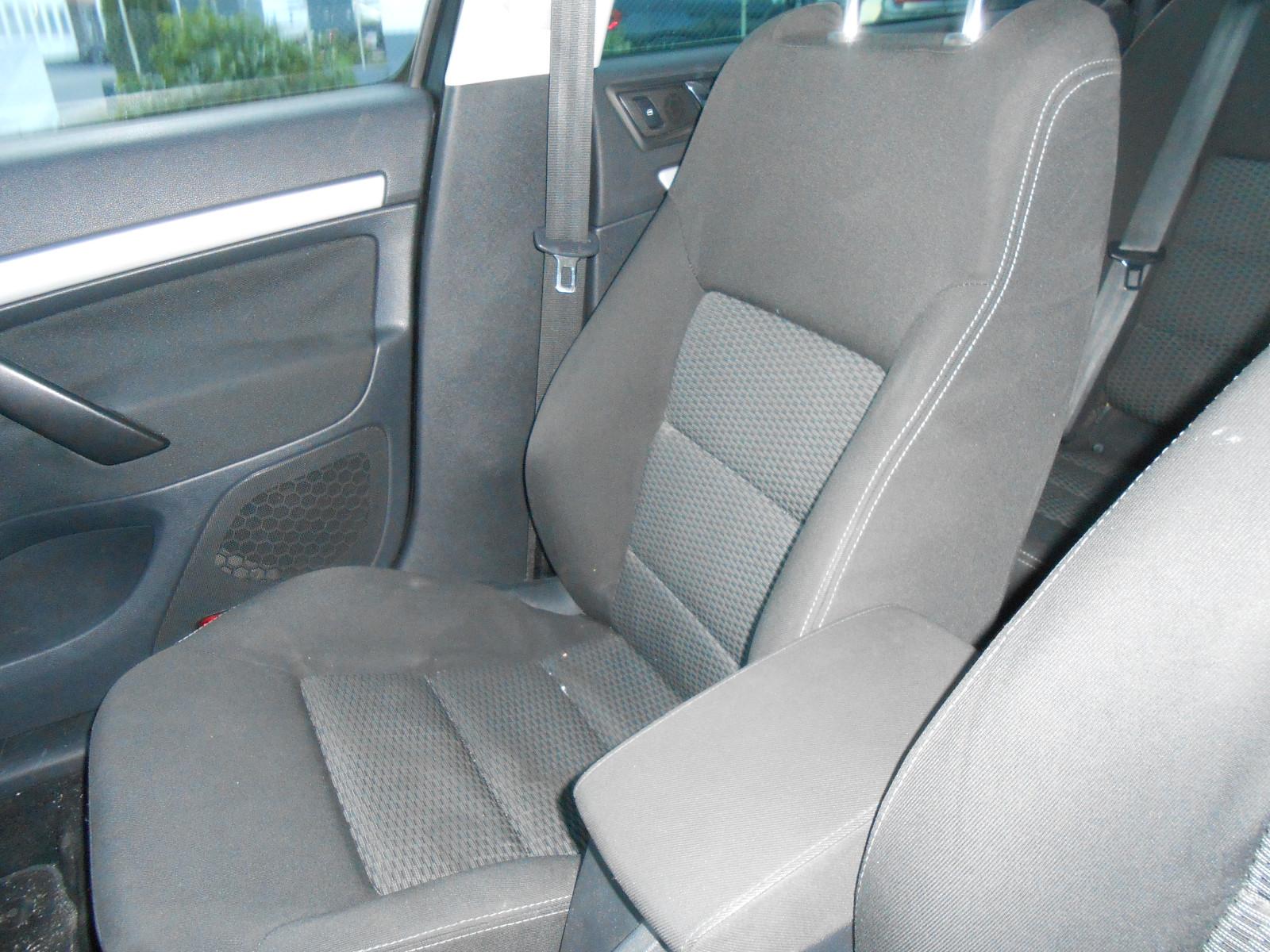 Skoda Octavia 2009 — photo 11