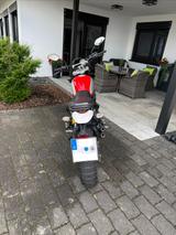 Ducati Scrambler Desert Sled - DUCATI SL
