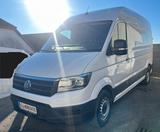 Volkswagen Crafter L3/H3 Anschlussgarantie bis 2028-04-13 