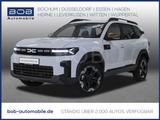 Dacia Bigster Extreme ECO-G 140 SD NAVI SHZ PDC
