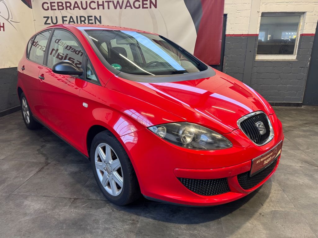 Seat Altea