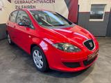 Seat Altea Reference - gebrauchte Seat Altea aus dem Jahr 2004