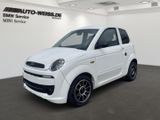 Microcar MGo Progress  +Autofahren mit 15 Jahren+ - Microcar: Mgo