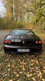 Ferrari 612 Scaglietti F1A - - Ferrari aus 2006