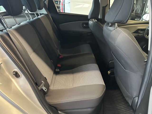 Toyota Yaris Comfort Hybrid