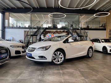 Opel Cascada Innovation ecoFlex *NAVI*TEMPOMAT*BI-XEN
