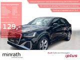 Audi Q2 35 TFSI S-Line APP+VIRT+LED+PDC+Facelift - gebrauchte Audi Q2 mit Facelift