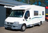 Chausson Welcome 70 Wohnmobil - Chausson Welcome 7