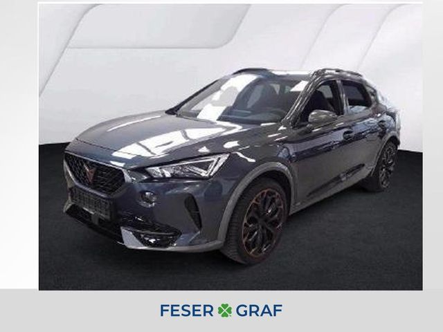 Cupra Formentor VZ1.4TSIe LED/ACC/AHK/TOPVIEW/FULLLINK