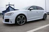 Audi RS3 2.5 TFSI S tronic quattro Sportback 1.HAND - Audi: Rs1