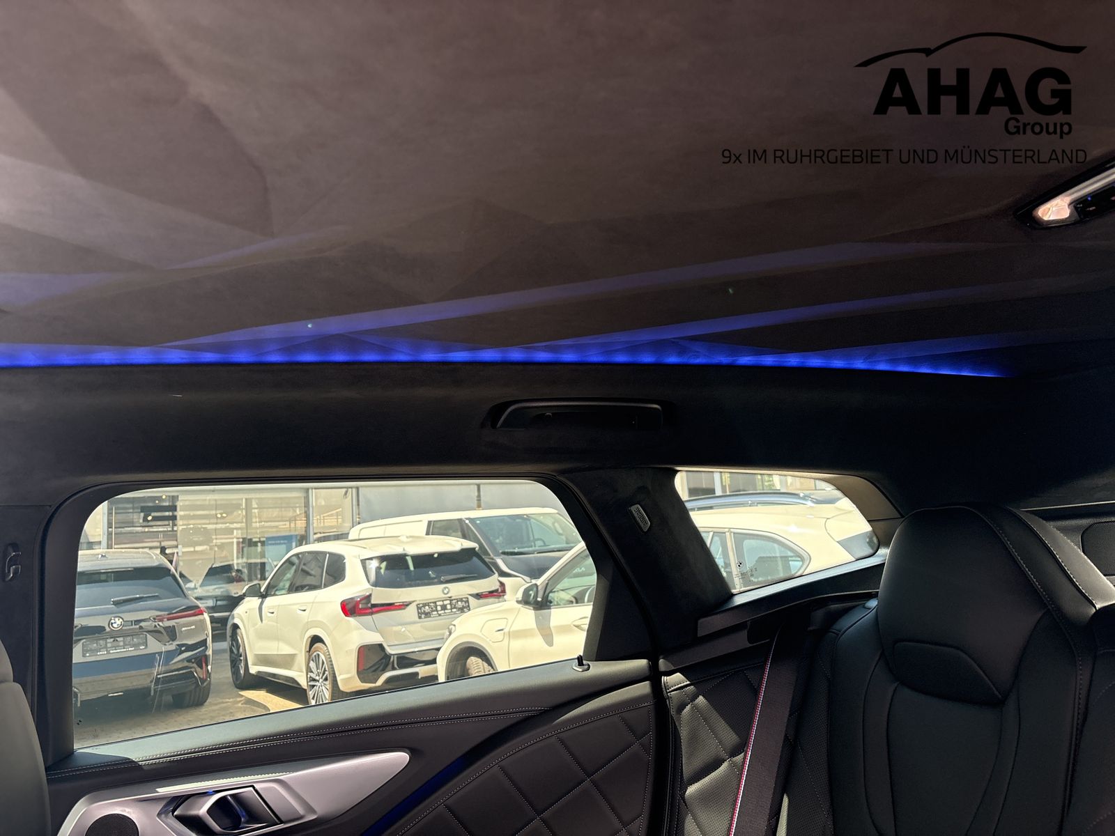 BMW XM - Bild 15