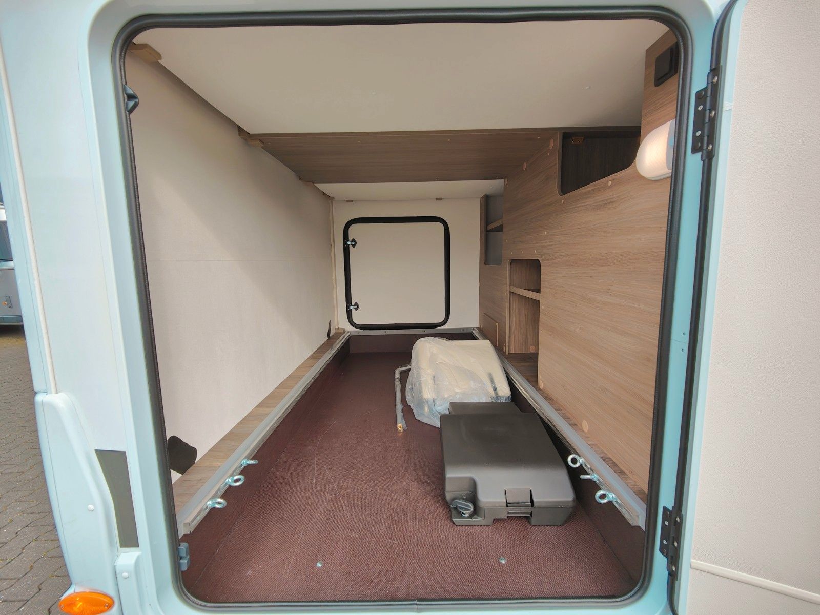 Fahrzeugabbildung Carado T-447 pro+ SUMMER SALE 9.735 € SPAREN