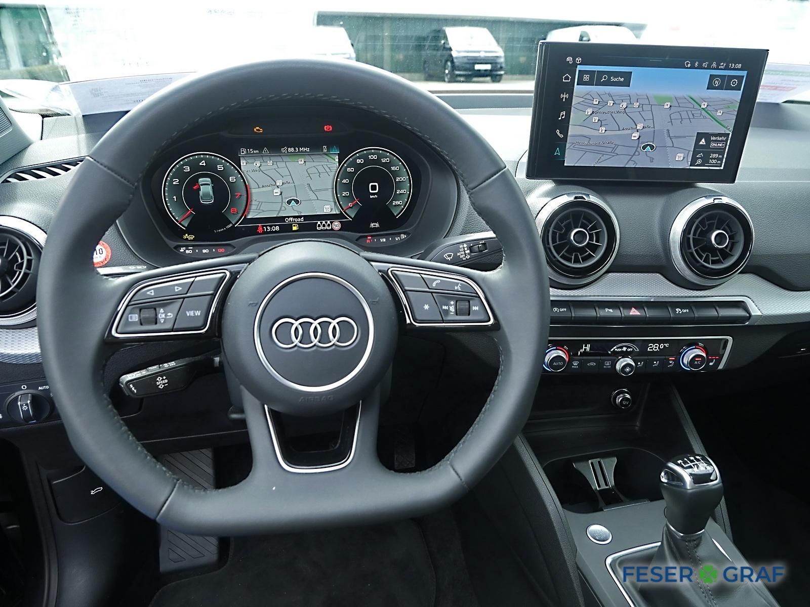Audi Q2 - Bild 5
