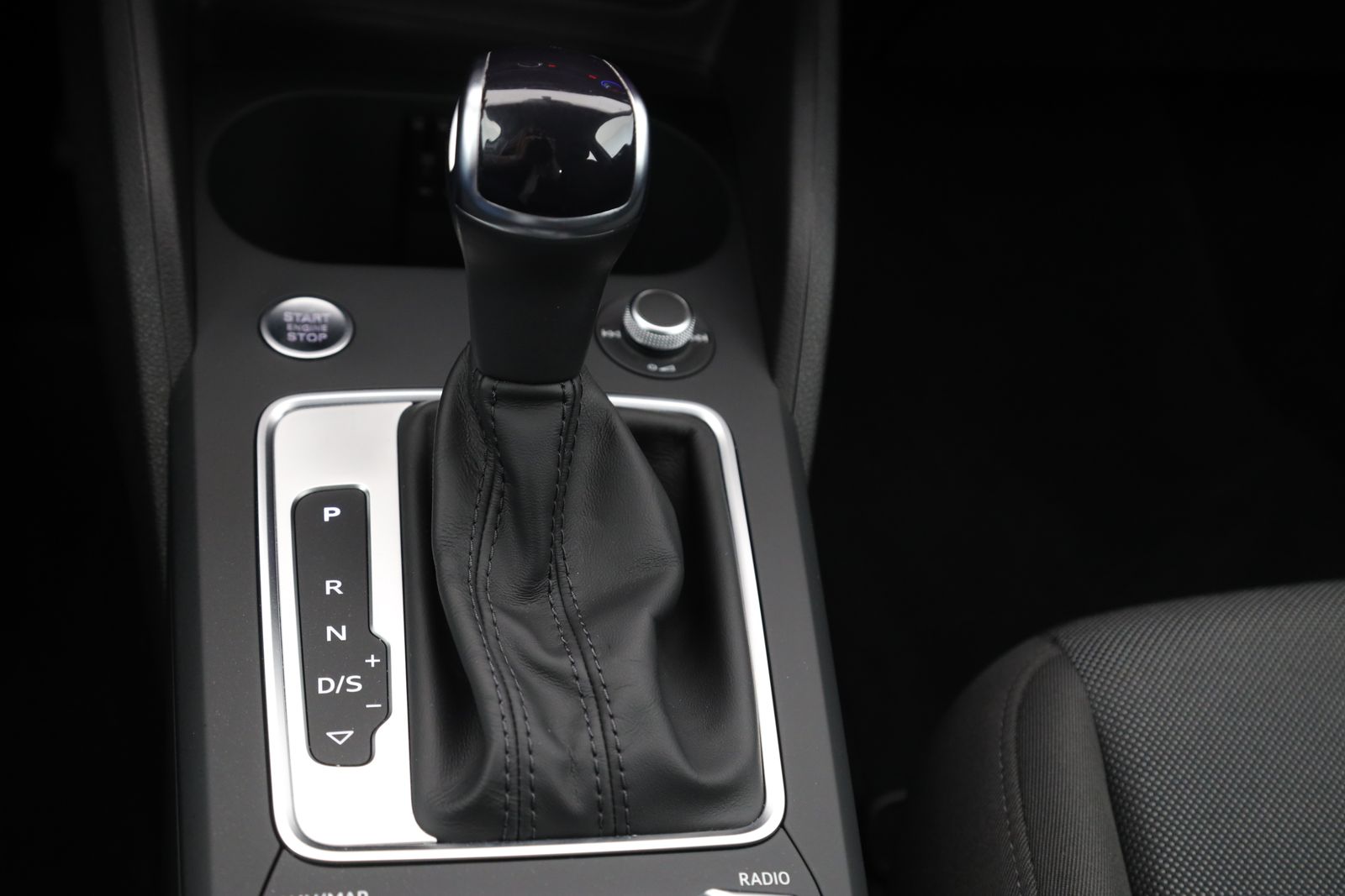 Audi Q2 - Bild 16
