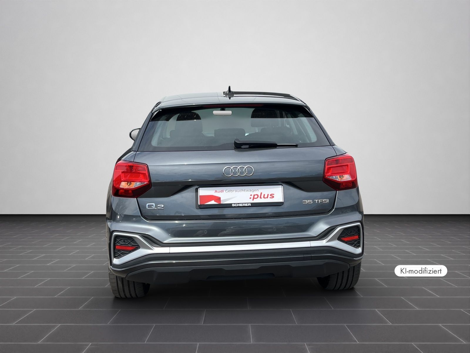 Audi Q2 - Bild 7