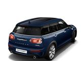 MINI Clubman Cooper S Panorama Klimaaut. Sportsitze S - MINI mit Benzin-Antrieb: Clubman
