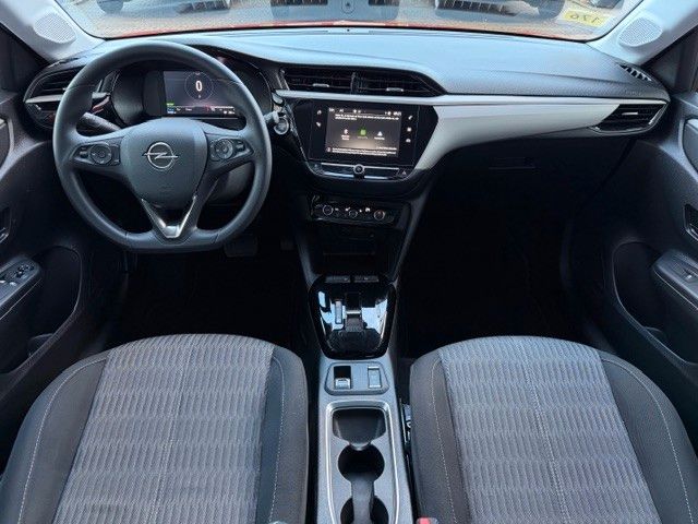 Fahrzeugabbildung Opel Corsa-e Edition F Elektro 136PS Klimaautomatik!