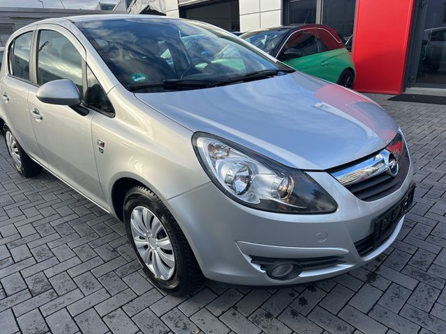 Opel Corsa 1.2 Twinport ecoFLEX  Automatik