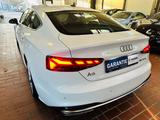 Audi A5 Sportback 45 TFSI quattro advanced LED*Sitzh. - Audi A5