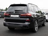 BMW X7 xDrive M50i PANO AHK HUD 360° LASER LED ACC - BMW X7 M50 mit Anhängerkupplung