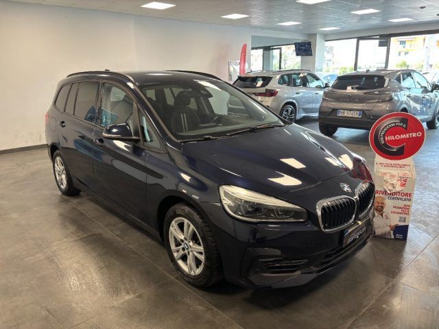 Image of BMW 216 Gran Tourer