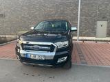 Ford Ranger - Ford Ranger Gebrauchtwagen in Stuttgart